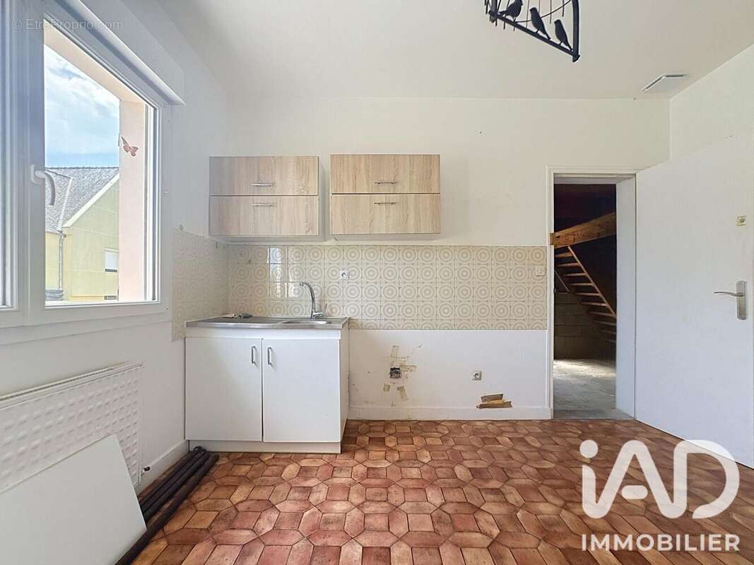Maison 72 m² à Plouisy  - photo 8
