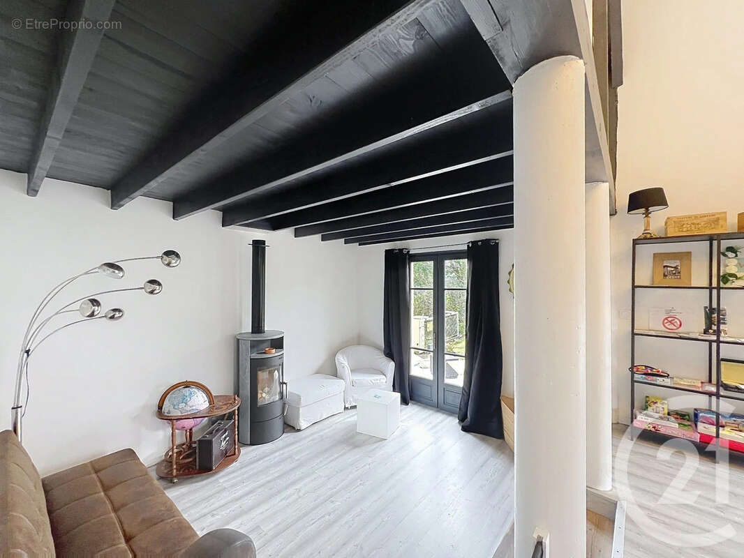 Maison 146 m² à Miramont-D'astarac  - photo 25