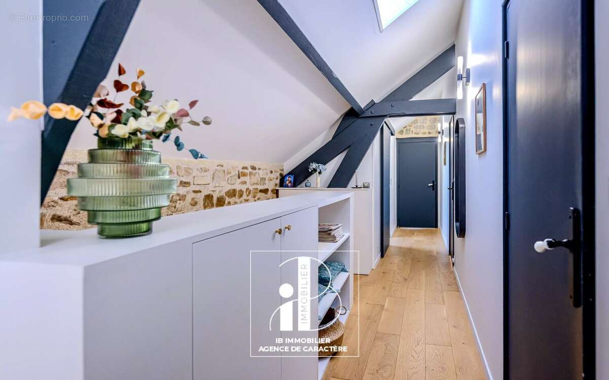 Maison à ARBONNE-LA-FORET