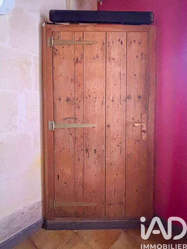 Maison 162 m² à Berneuil  - photo 7