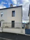 Maison à BELLEU