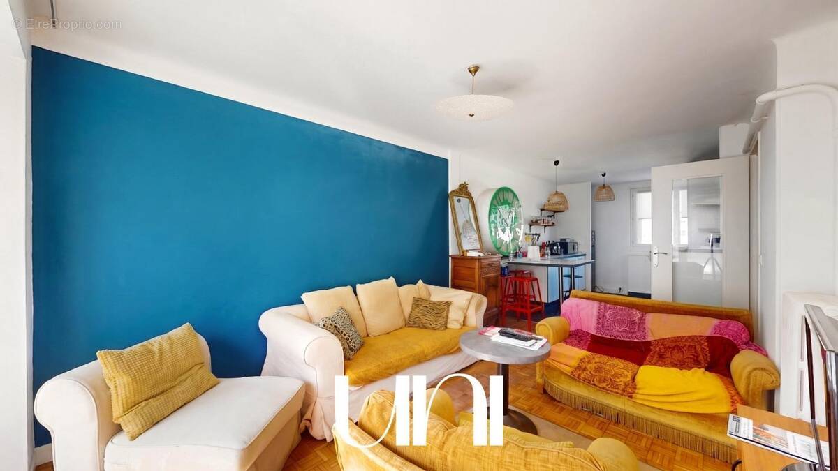 Appartement à CAEN