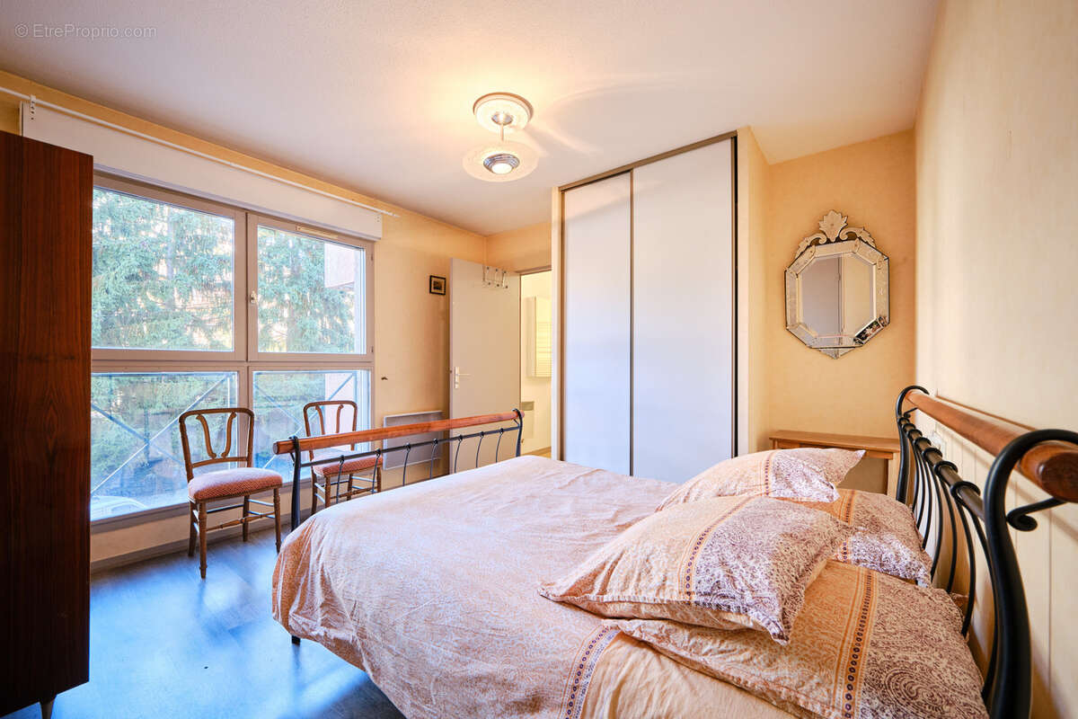 Appartement à ANNECY