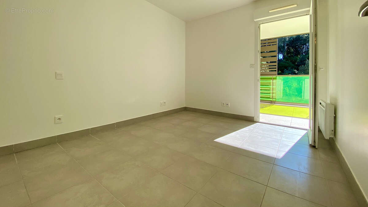 Appartement à SAINT-RAPHAEL