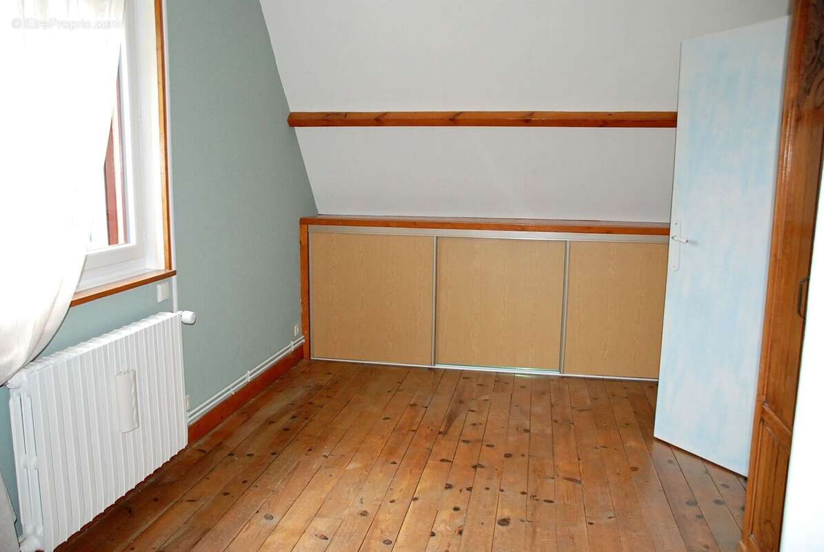 Maison 81 m² à Fecamp  - photo 7