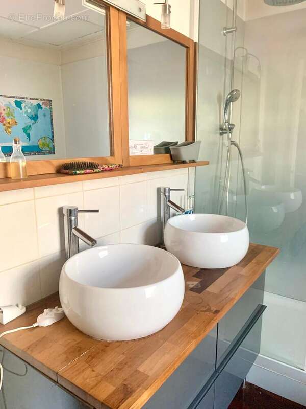 Photo 9 - Maison à SASSENAGE