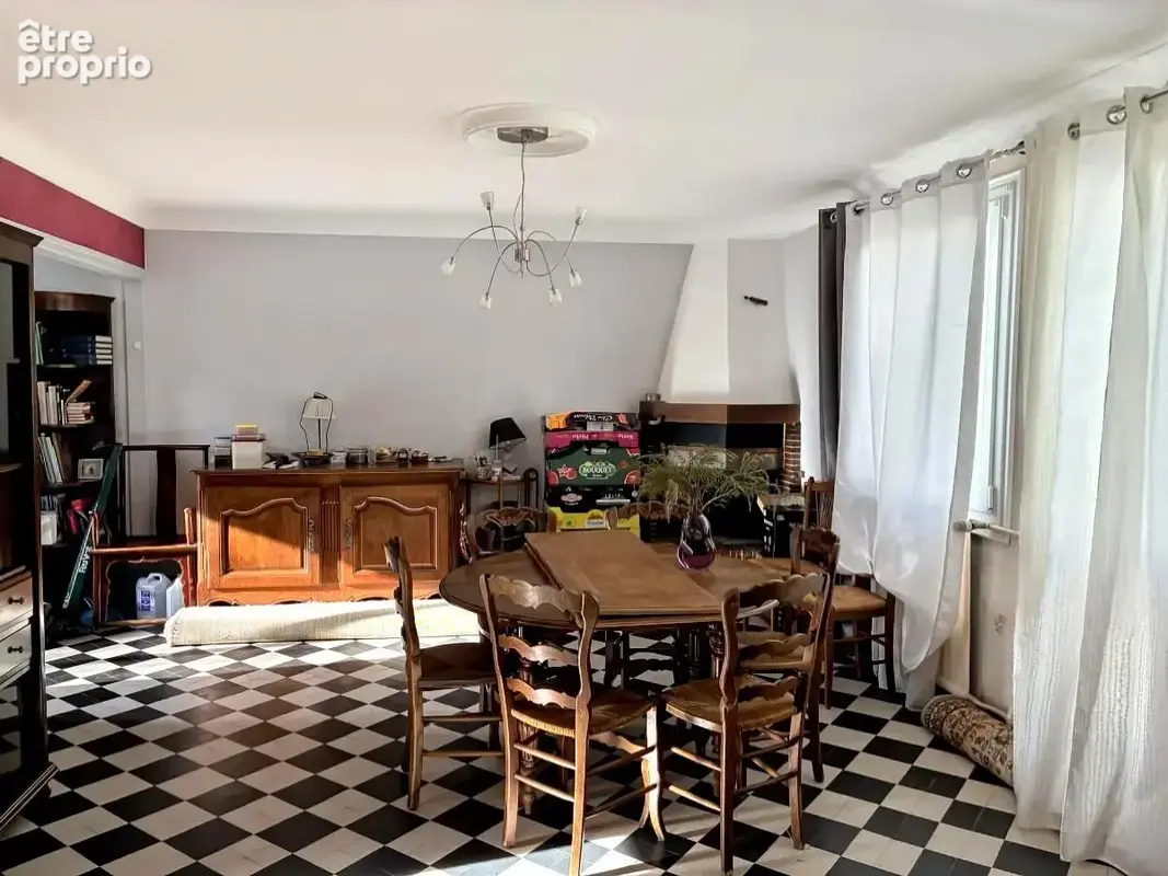 Maison 135 m² à vendre à Laval (53000) - photo 7