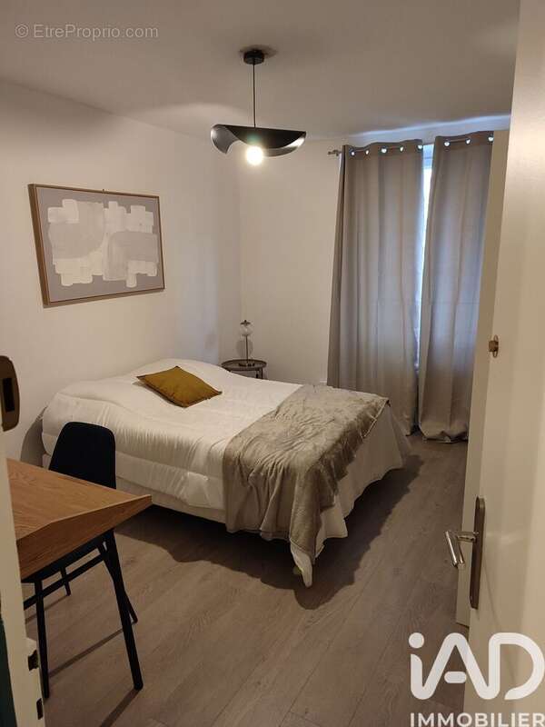 Photo 8 - Appartement à BREST