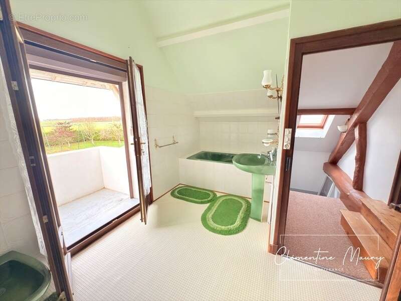Maison à vendre 5 pièces 125 m2 HOUSSAY (41) - photo 11