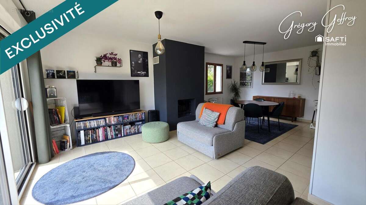 Maison 87 m² à Bretteville-Sur-Laize  - photo 4