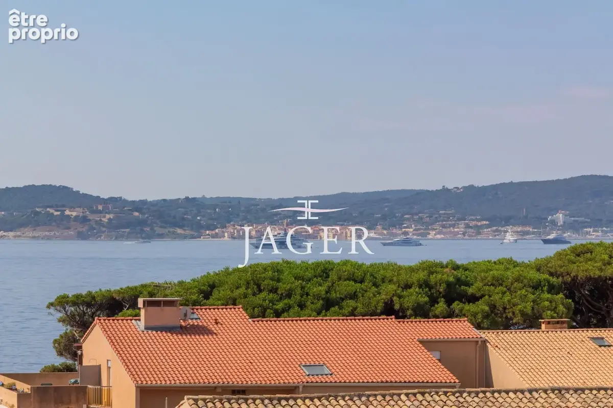 Appartement 1 pièce à vendre à Sainte-Maxime (83120) - photo 2