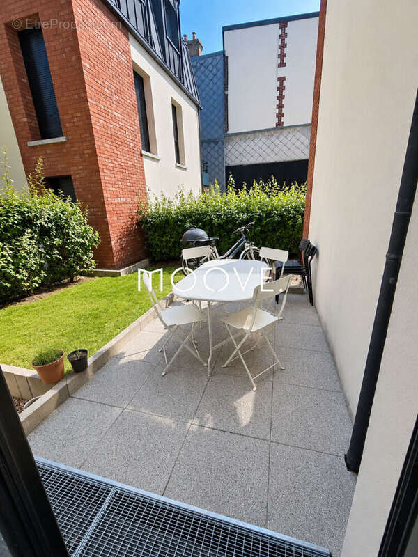 Appartement Rouen gare - photo 4