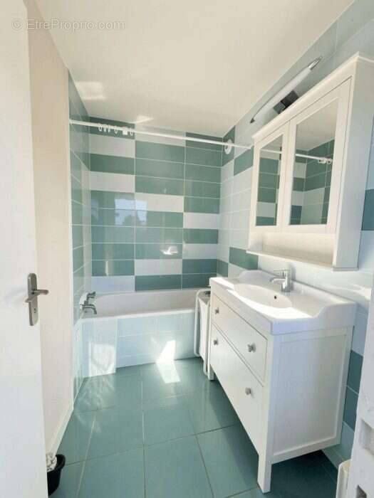 Appartement à VOIRON