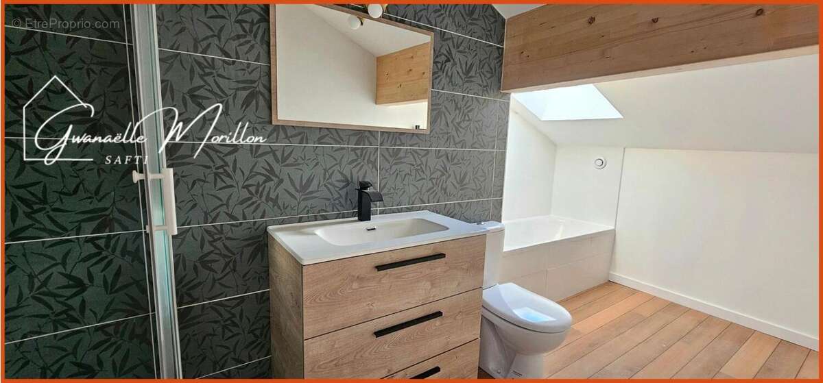 Photo 8 - Maison à MONTUSSAN