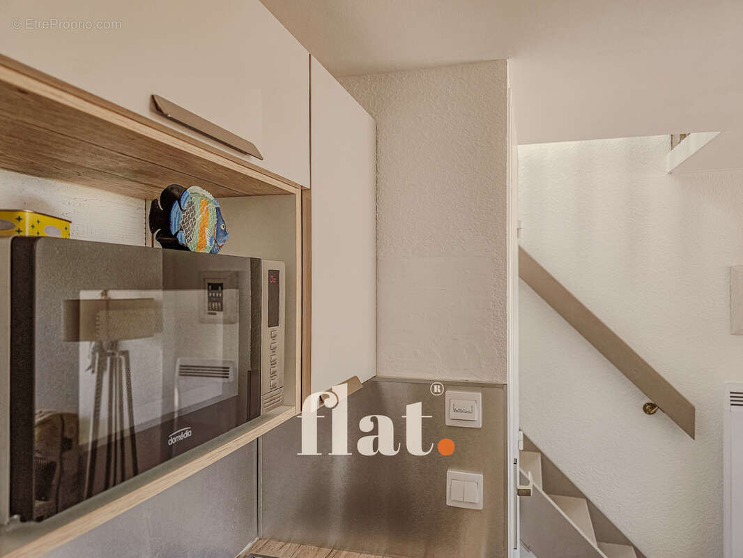 Maison à LE POULIGUEN