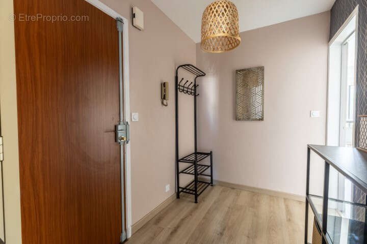 Appartement à CHAMALIERES