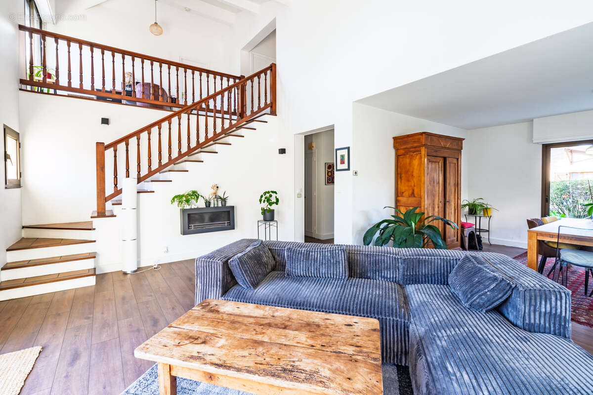 Maison à SAINT-VINCENT-DE-TYROSSE