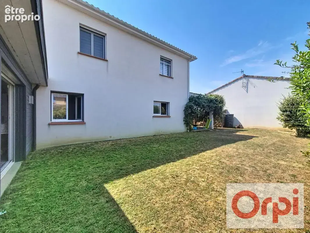 Maison À Vendre - photo 10