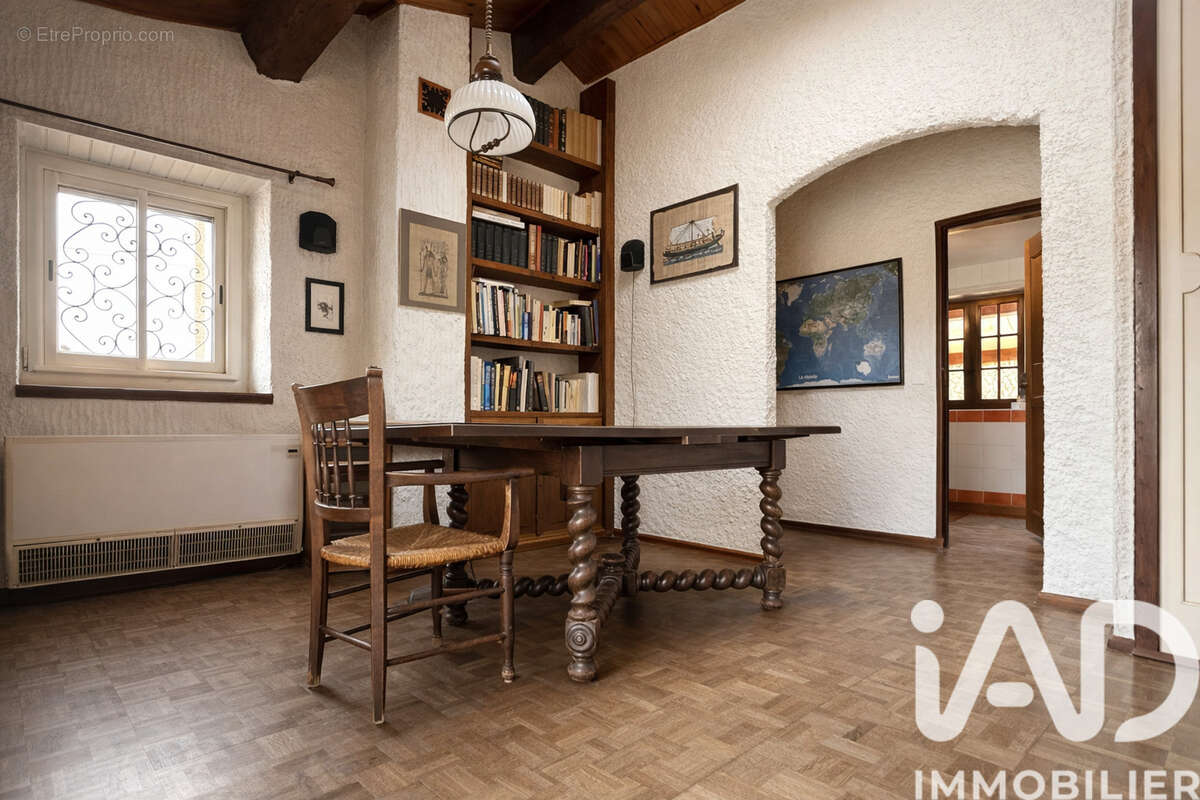 Photo 8 - Maison à VILLELONGUE-DE-LA-SALANQUE