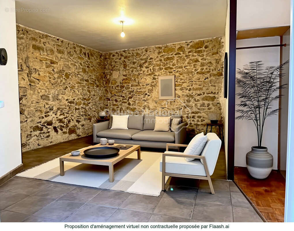 Appartement à ARLES