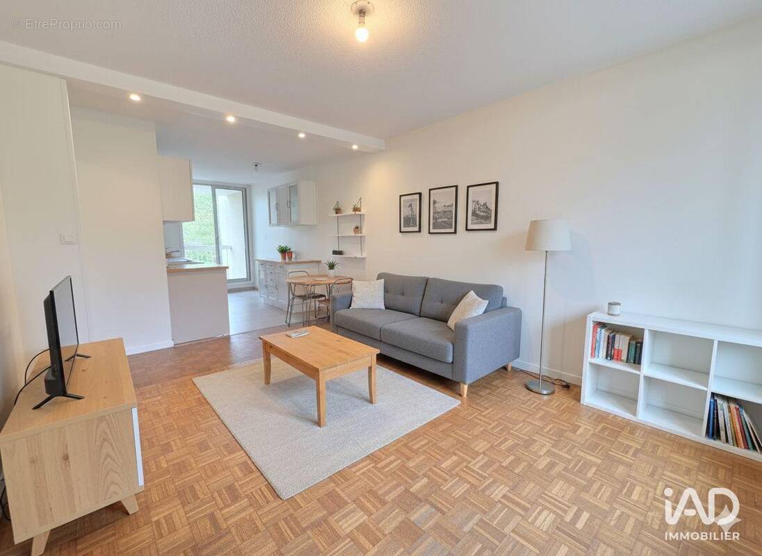 Photo 1 - Appartement à MONTPELLIER