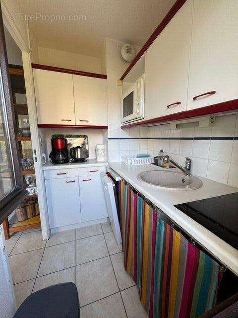 Appartement À Vendre - photo 8