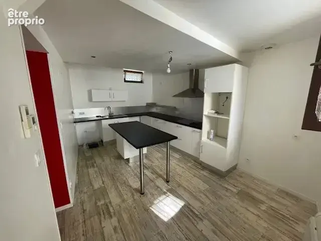 Spécial Investisseurs Locatifs - Charmante maison de ville - photo 4