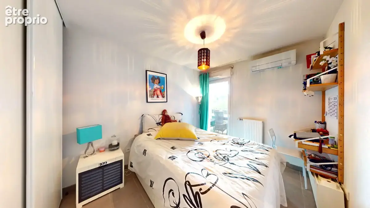Vente Appartement T3 Cugnaux Centre-Ville DPE B - photo 10