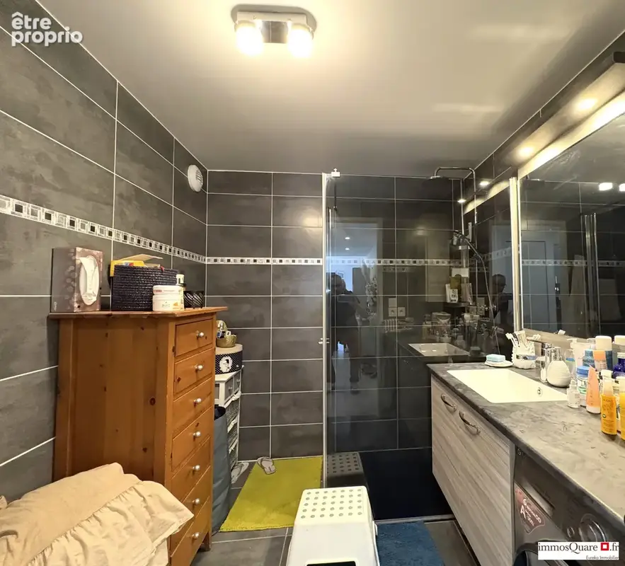 Appartement 65 m² à Ferney-Voltaire  - photo 3