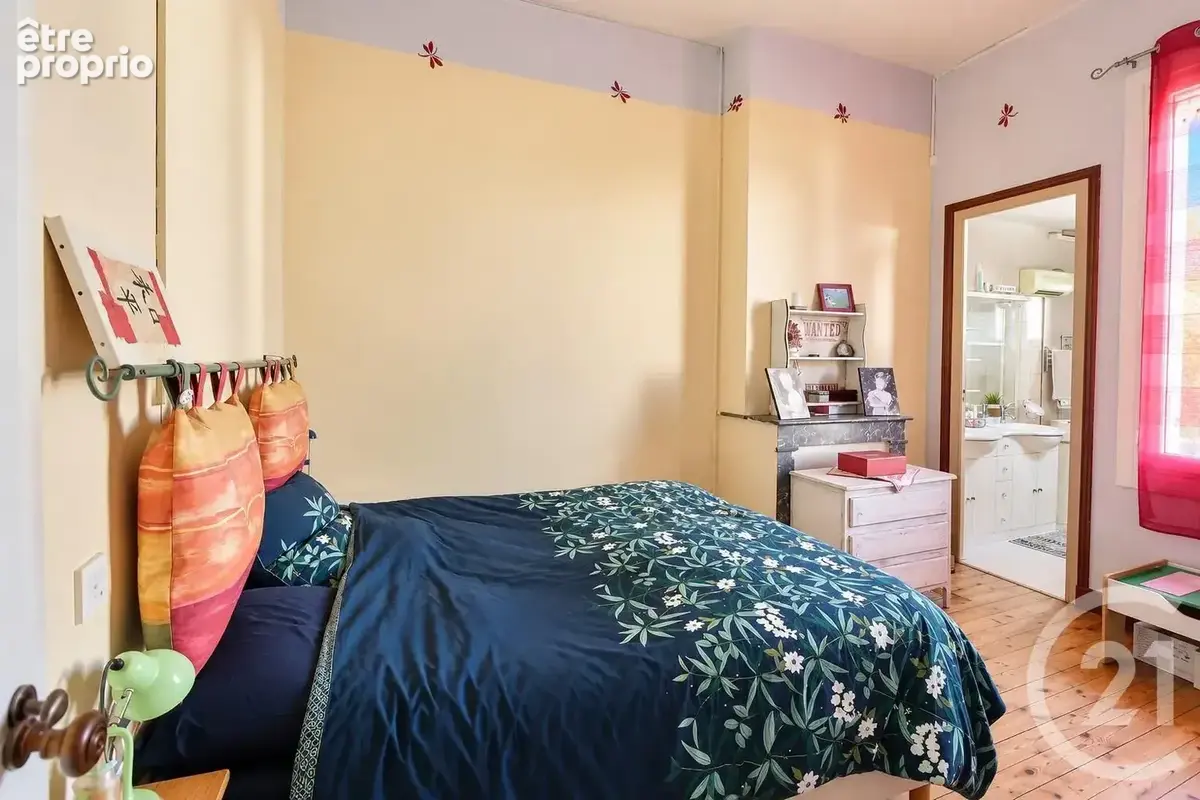 Maison 5 pièces 104 m² à vendre à Bordeaux (33100) - photo 8