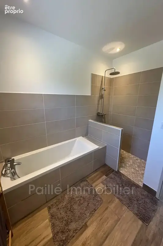 Maison 5 pièces 128 m² à vendre à Grayan-Et-L'hopital (33590) - photo 9