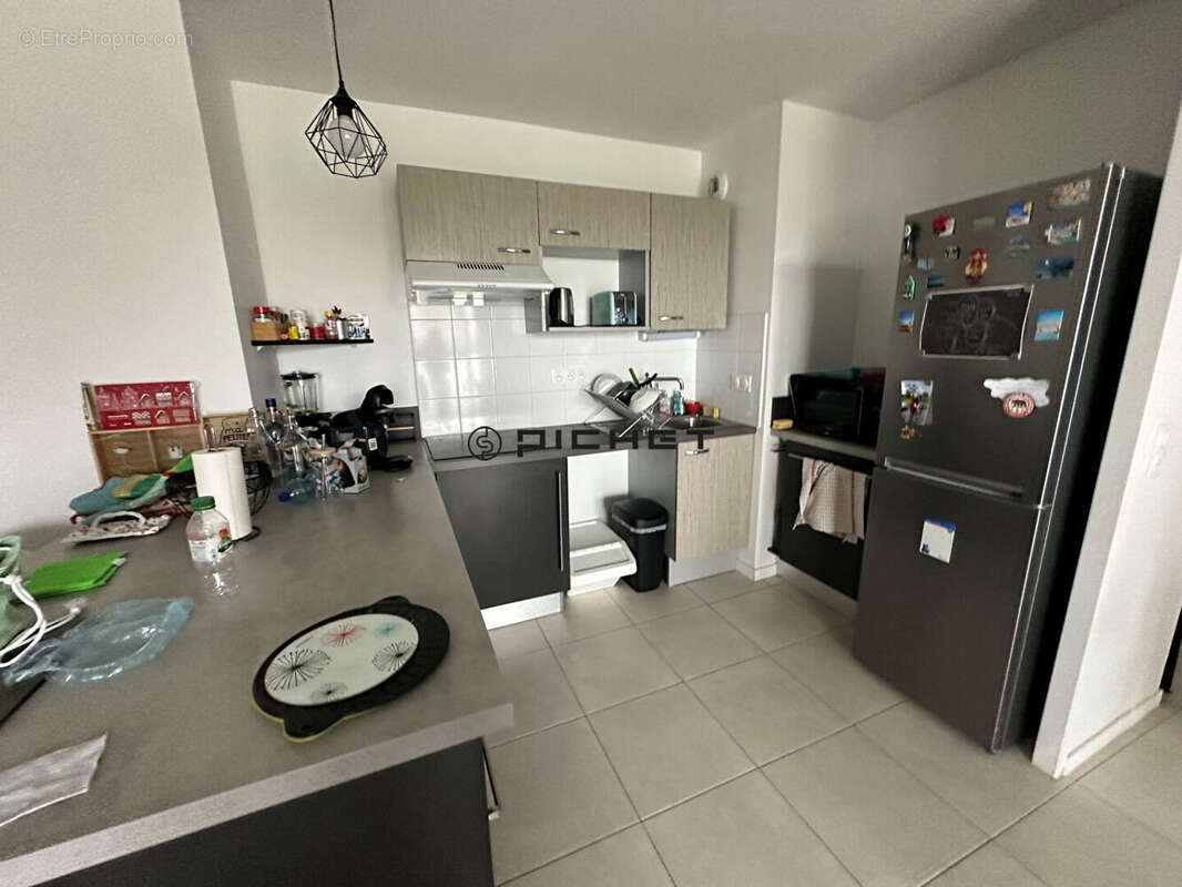 Appartement à TALENCE