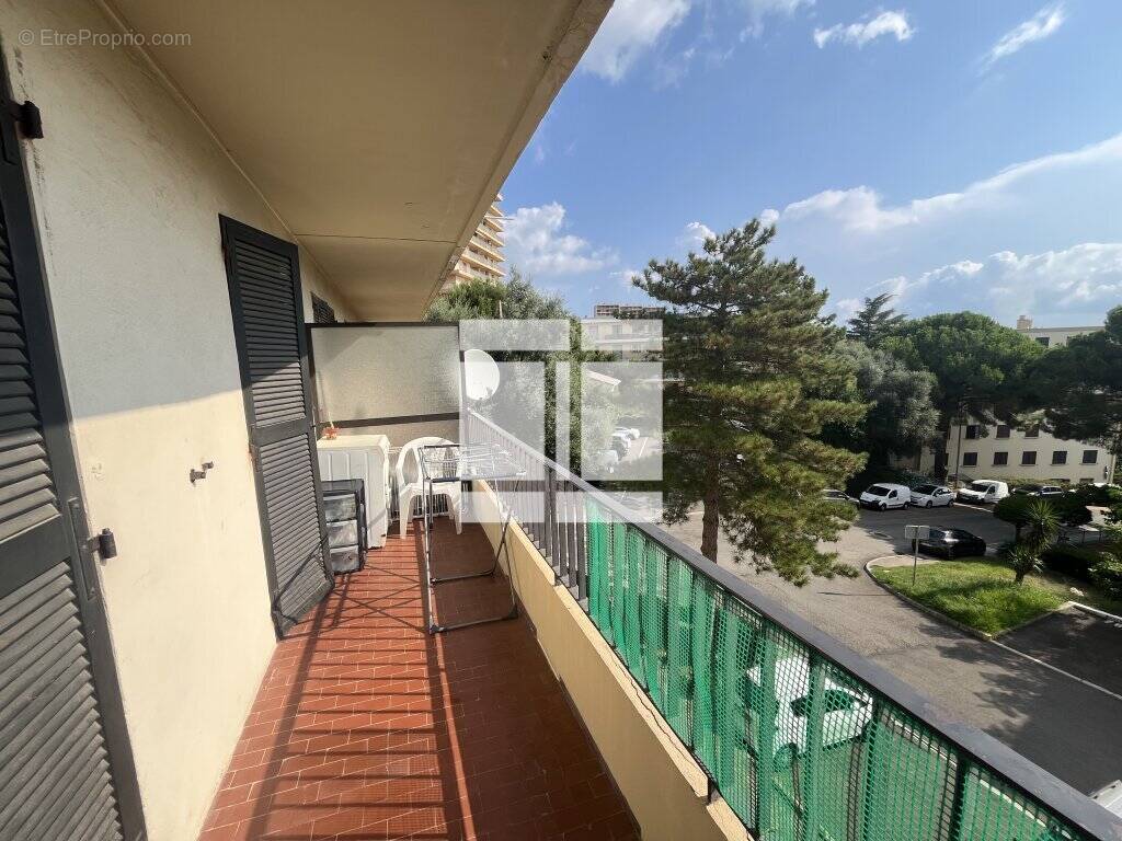 Appartement à BASTIA