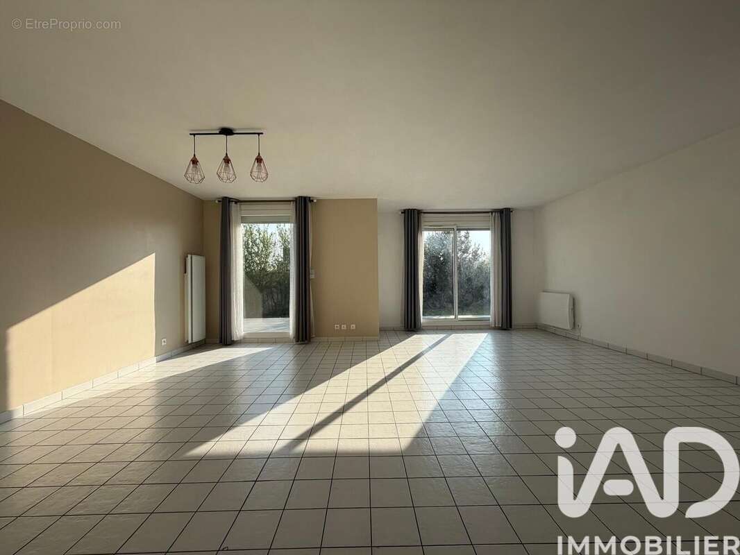 Photo 9 - Maison à VILLEMOISSON-SUR-ORGE