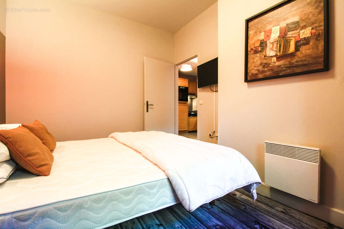 Appartement à CLUSES