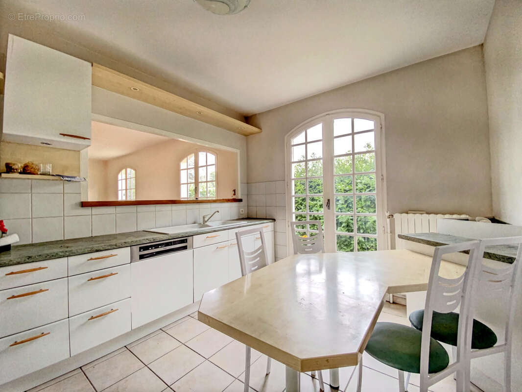 Maison à QUINT-FONSEGRIVES