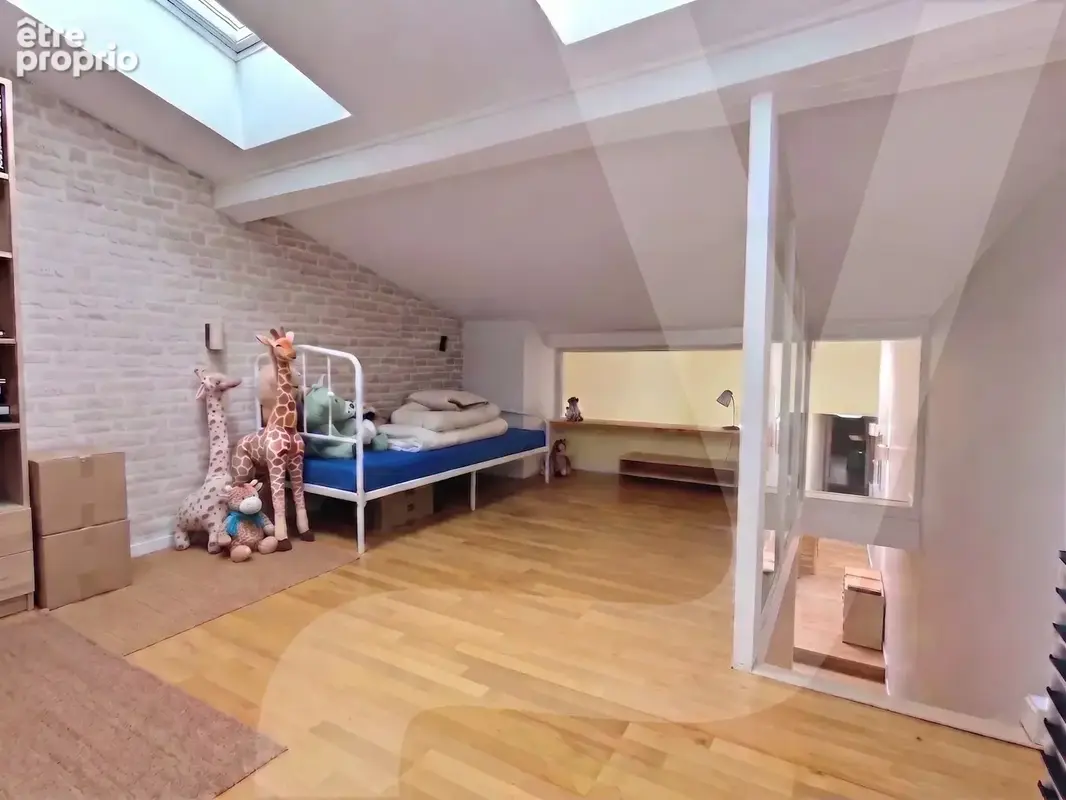 MAlZEVILLE Maison 5 pièces - photo 5