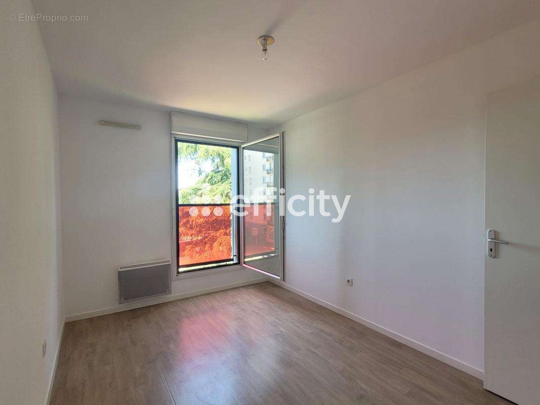 Appartement - photo 10