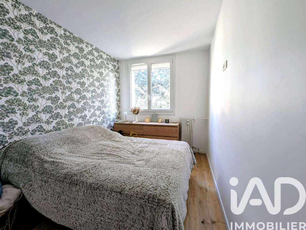 Photo 9 - Appartement à EAUBONNE