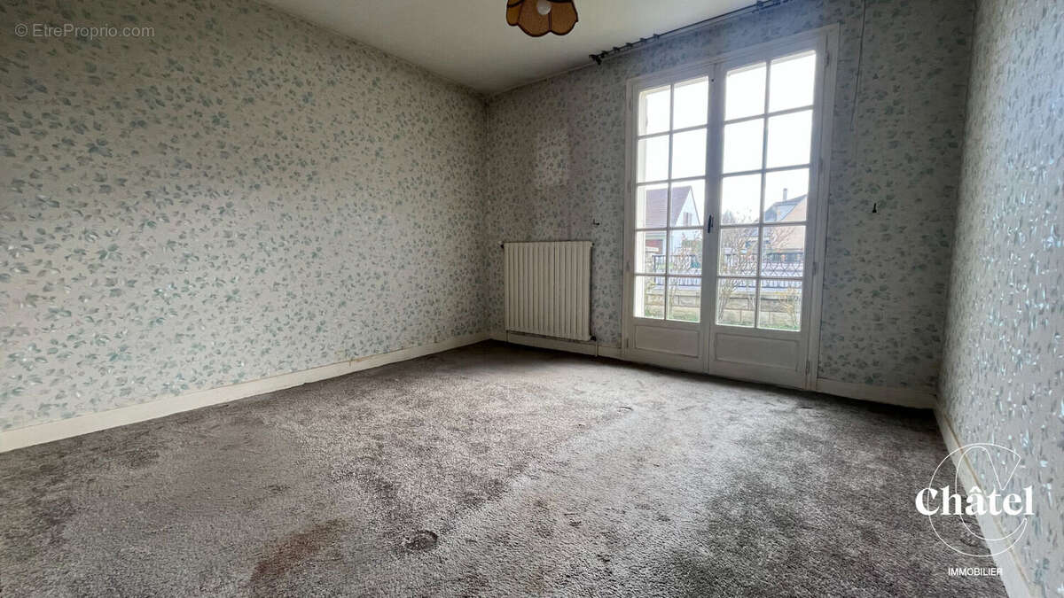 Maison à GOUVIEUX