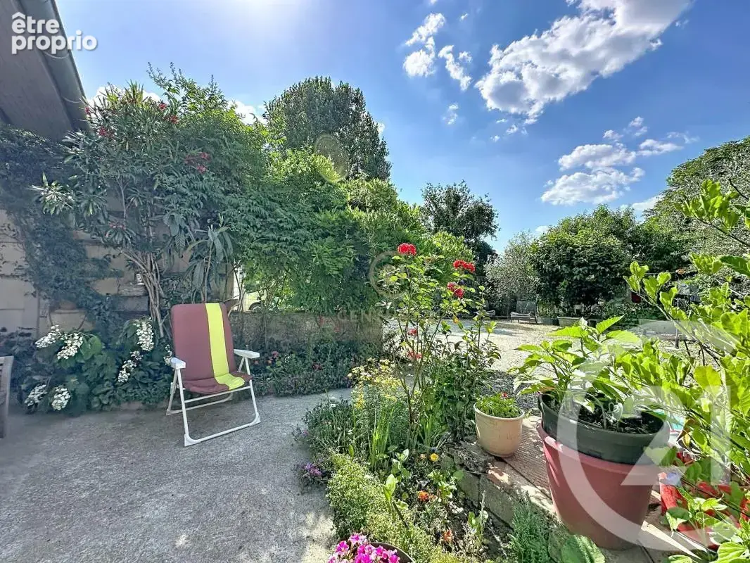 Maison 160 m² à Grigny  - photo 23