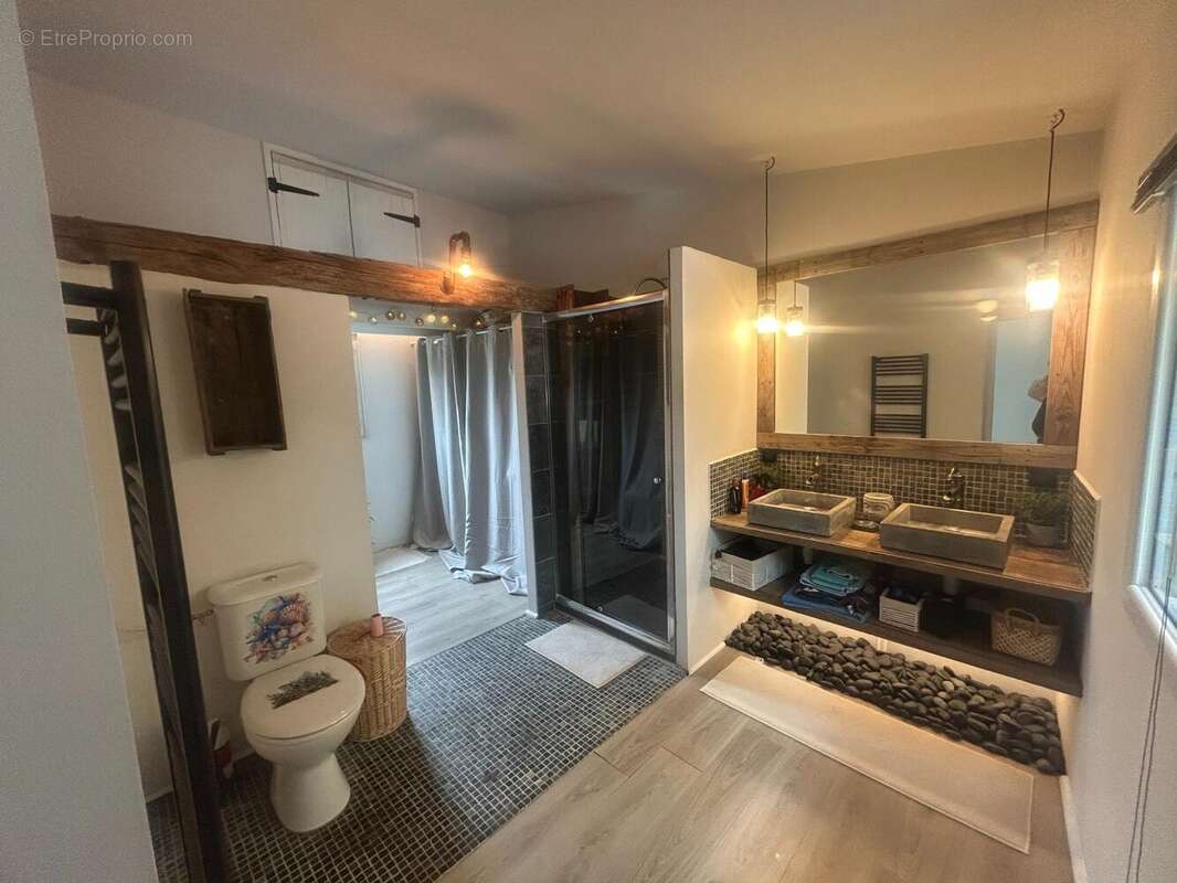 Photo 5 - Maison à CONDEZAYGUES