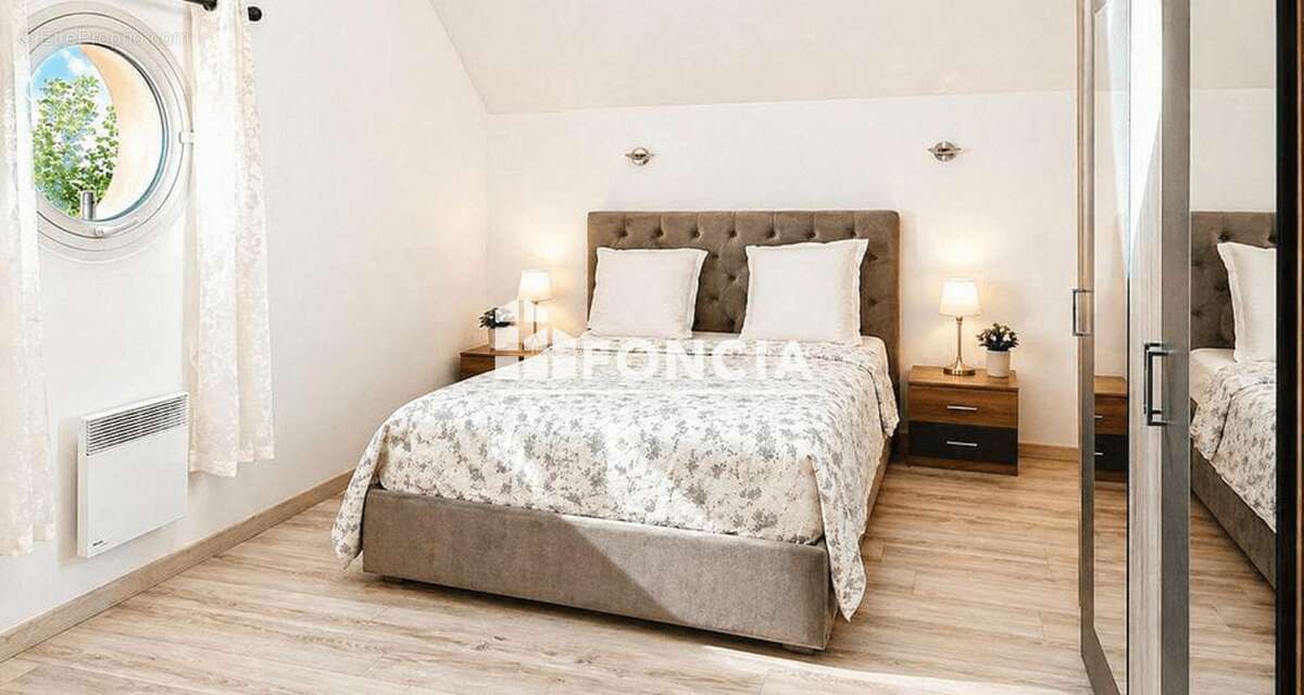 Appartement à CHATELAILLON-PLAGE