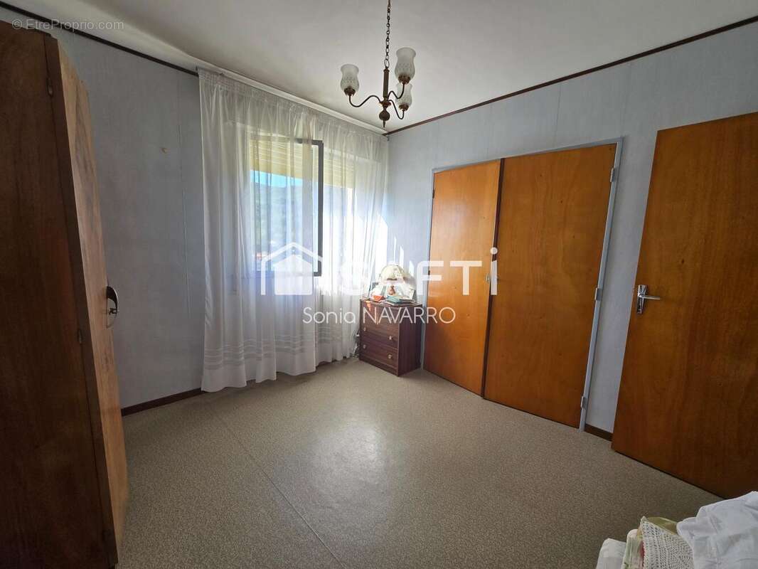 Photo 6 - Maison à VILLENEUVE-D'OLMES