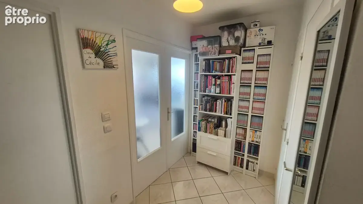Appartement 48m² à grasse - photo 4