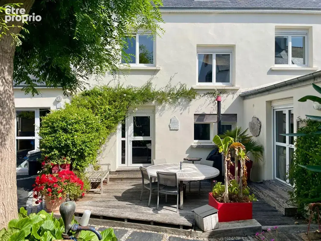 Maison à LOCTUDY
