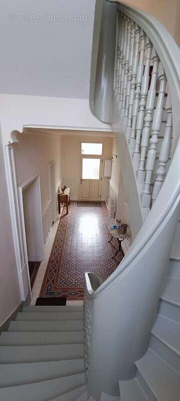 Maison 215 m² à Bengy-Sur-Craon  - photo 3