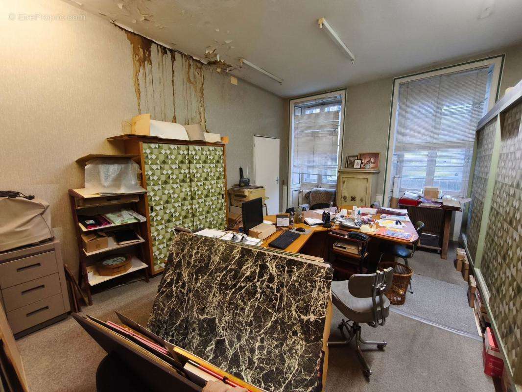 Appartement à ANGOULEME