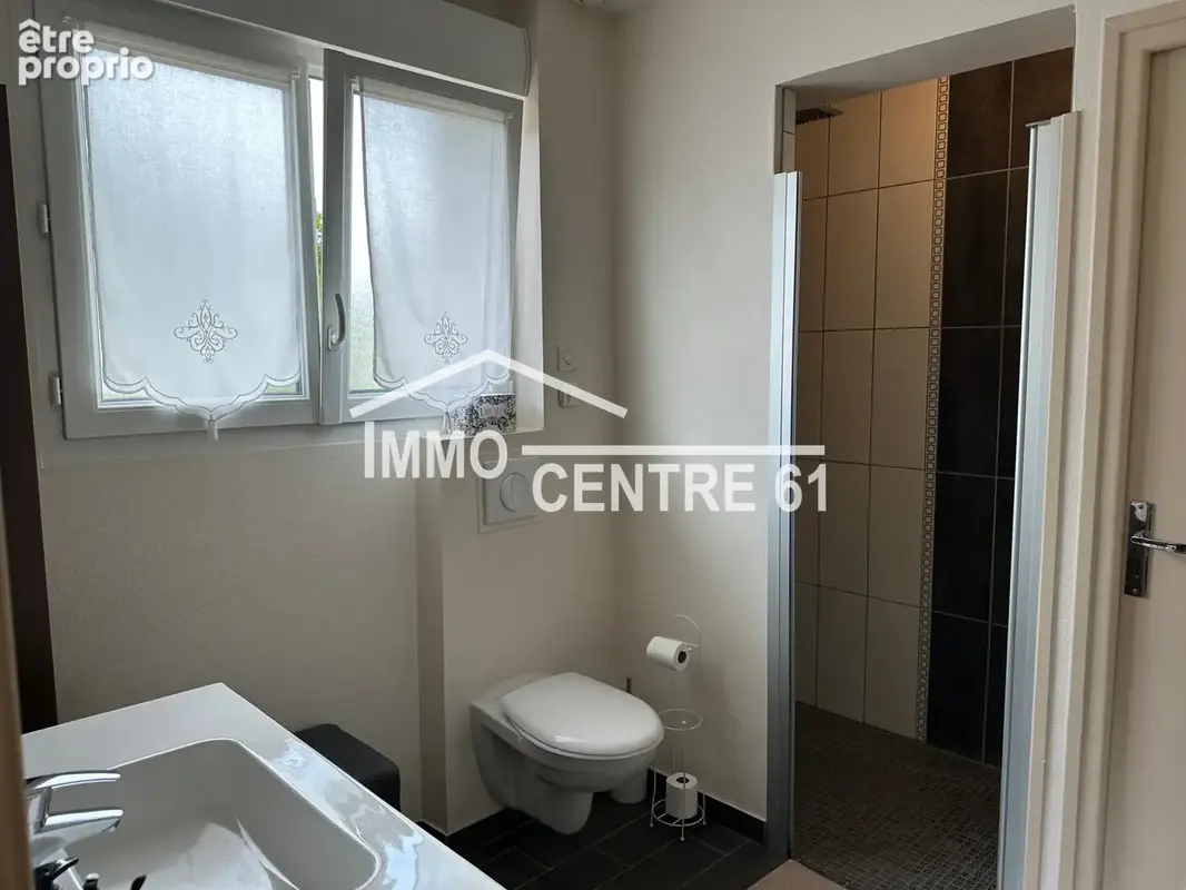 Charmante maison de 5 chambres sur 1463m2 de terrain - photo 10