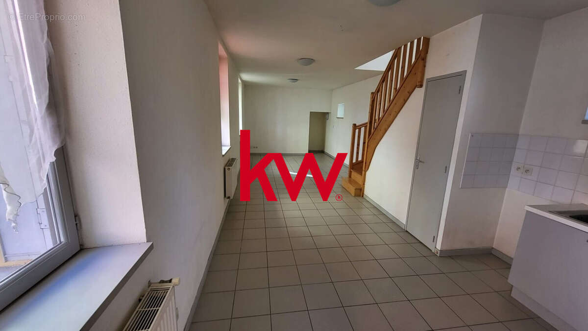 Appartement à CLERMONT-FERRAND